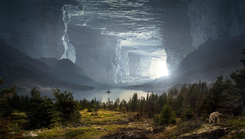 Hidden Realm